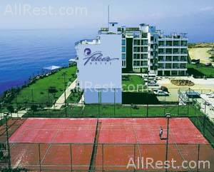 Lara Falcon Hotel 4